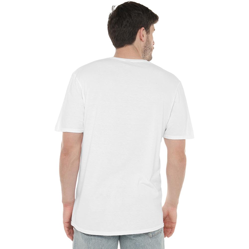 Star Wars The Mandalorian Unisex Adult Hyperspeed T-Shirt