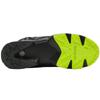 Reebok Кроссовки Aries X InstaPump Fury 94 'Black Lime' 100208650