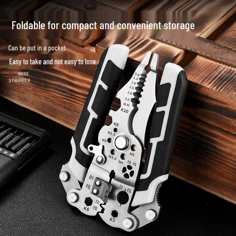 Многофункциональные кухонные ножницы из нержавеющей стали для резки костей