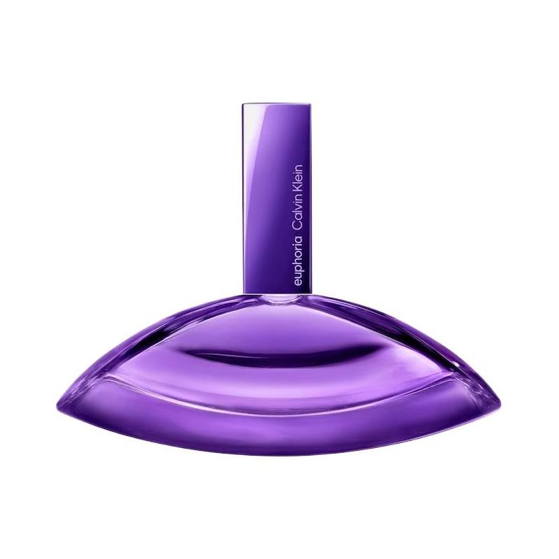 Calvin Klein EUPHORIA BOLD ELIXIR парфюм цветочный и фруктовый аромат парфюм 50 мл