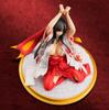 Blade Rebellion Sword Saint Miko Tomoe Отличная модель LIMITED Scale Painted Complete Figure Queen's 1/8