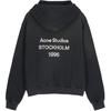 Acne Studios Толстовка Унисекс Черная CI0136900
