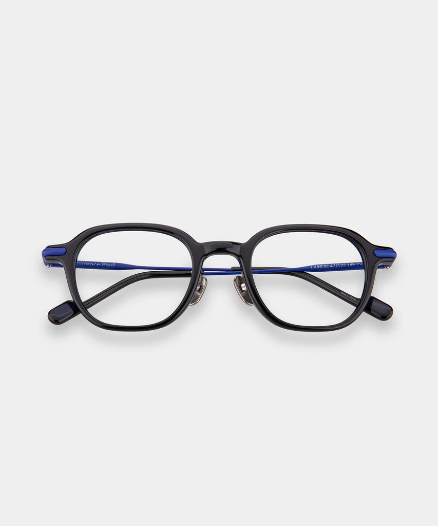 Lolenseupol Lami 02 C1 Black&Navy
