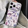 Модный Чехол-Шнурок в Океанском Стиле из Кожи Кита Для iPhone 18 Pro Max Гибридный ТПУ+ПУ Противоскользящий Мягкий Чехол Для iPhone 17 16 15 14 13 Pro Max