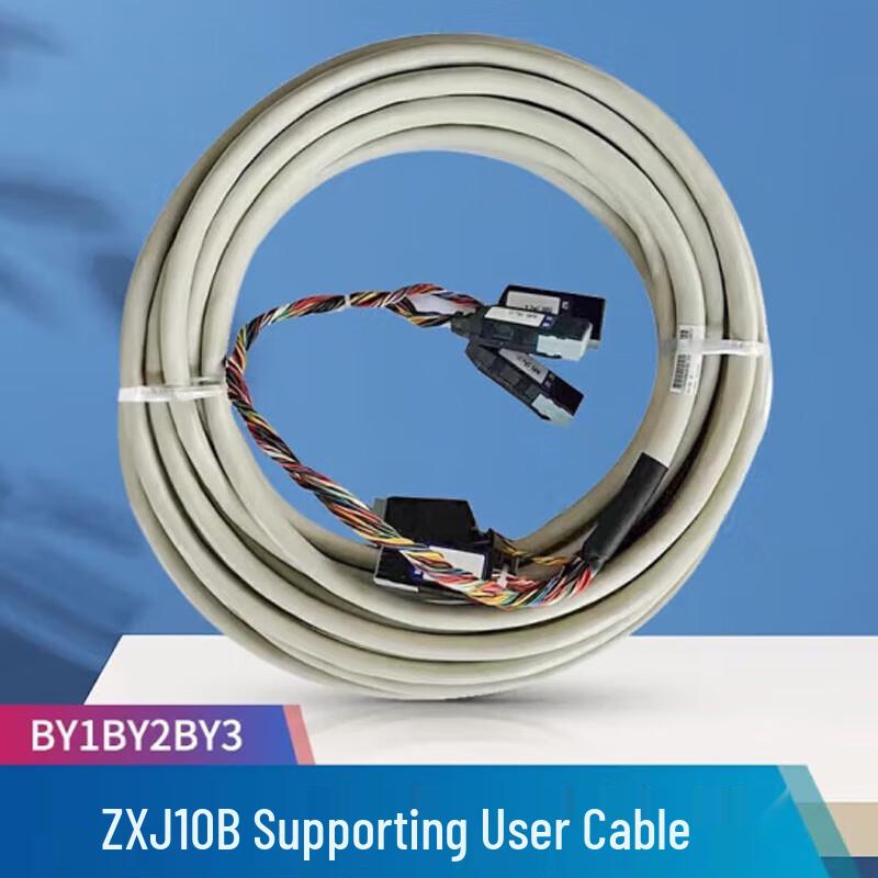 Пользовательский кабель ZTE ZXJ10B ASLC