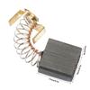20pcs 44A Carbon Electric Motor Carbon Brush Electric Motor Brush Replacement  Replacement
