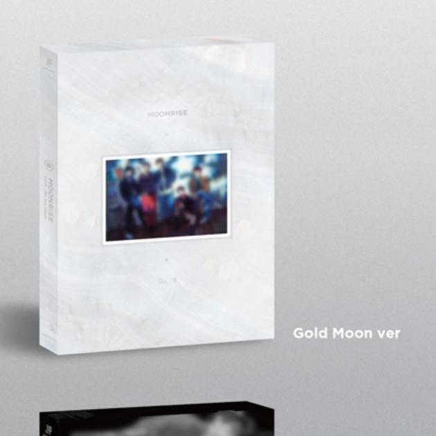 DAY6 [MOONRISE] 2-й полноценный альбом