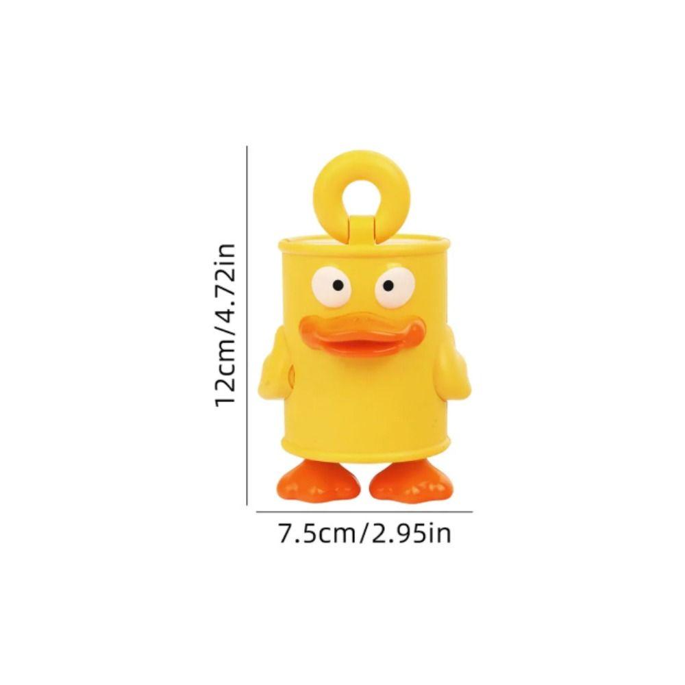 Plush Material Water Spray Toy Cute Design Water Spraying Toy Beach Water Fight  Water Fight Game