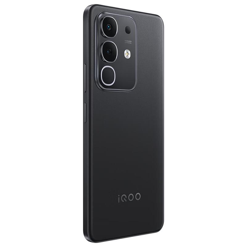 Игровой смартфон vivo iQOO Z10x 5G (Китайская версия)