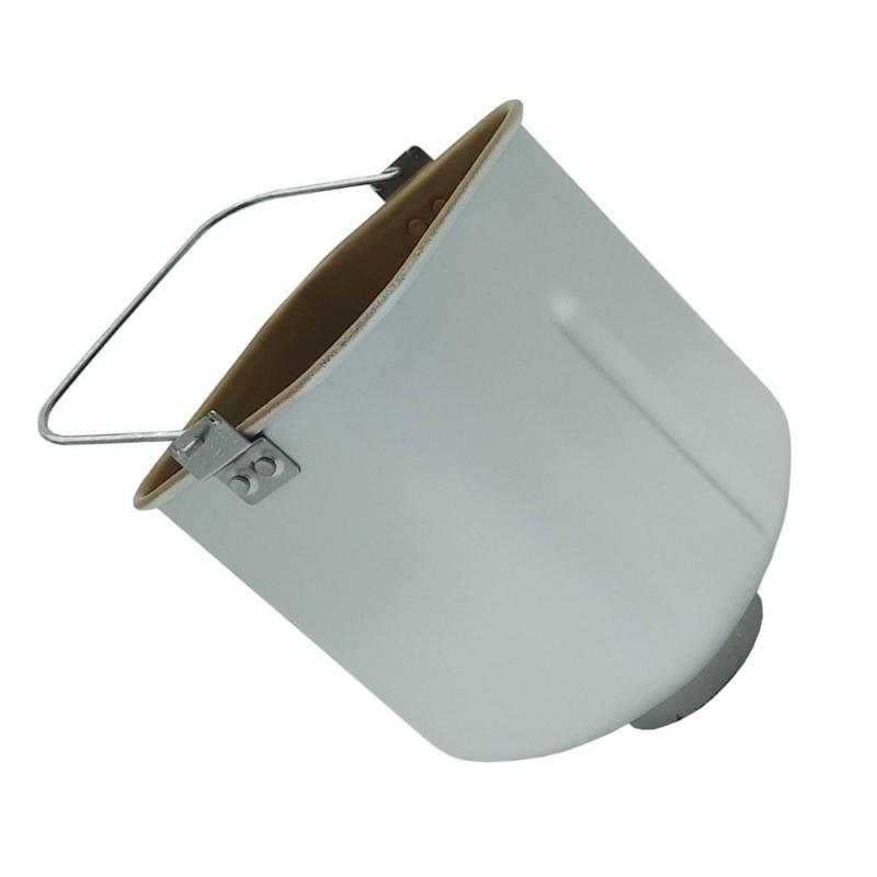 Смешивающее ведро для хлеба Детали хлебопечки Аксессуары для хлебопечки Хлебопечка Хлебные формы Деталь Внутренняя чаша хлебопечки