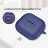 Anti-Scratch Headphone Protective Shell Sleeve Protector for Samsung Galaxy Buds 3/3 Pro