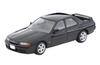 Tomica Limited Vintage Neo Nissan Skyline спортивный седан Type M черный с опциями 1992 модель завершенный продукт 1/64 LV-N194c 4-дверный GTS-t