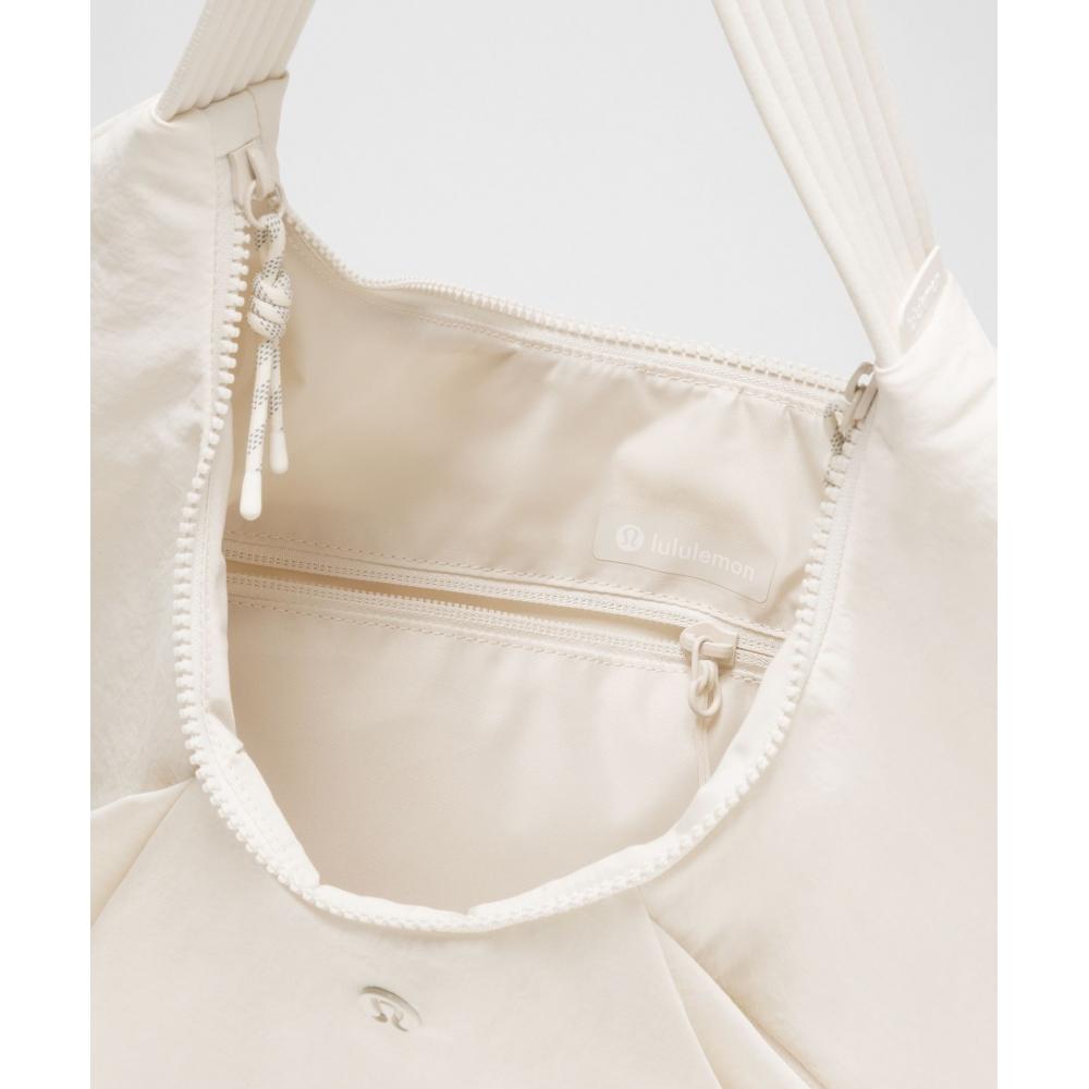 Сумка на плечо Lululemon со складками 10 л Ltiv