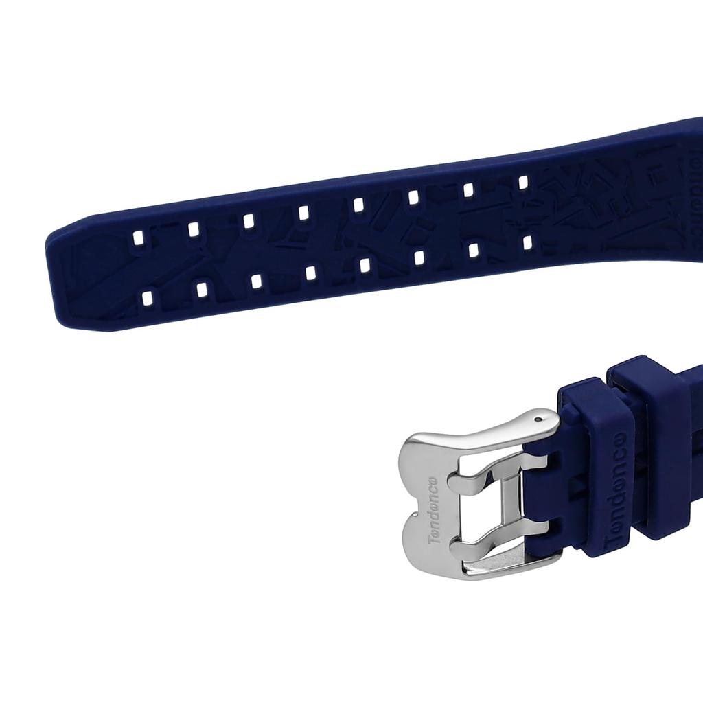 Повседневные часы Gulliver Round Camo Blue [Tendence] TY046023-BU мужские [Товар]