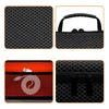 Travel Carrying Case Portable Bluetooth-compatible Speaker Pouch Accessories Protective Case for Home Speaker