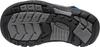 [KEEN] Детские сандалии NEWPORT H2 (15.0~19.5см) Детские сандалии Newport H2 Унисекс РАДУЖНЫЙ ТАЙ-ДАЙ 16,0 см