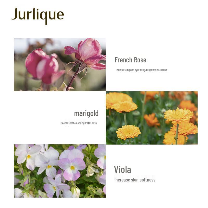 Крем для рук Jurlique Rose