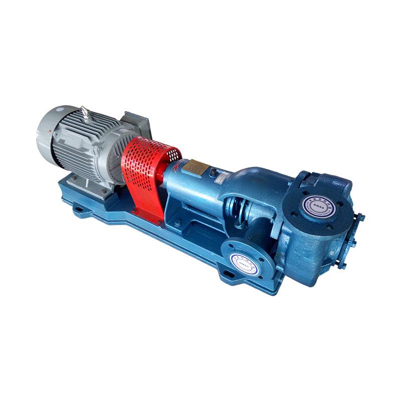 HFM Corrosion & Wear-Resistant High Head Centrifugal Pump, 90m Head, 200kw Power for Smelting Industry