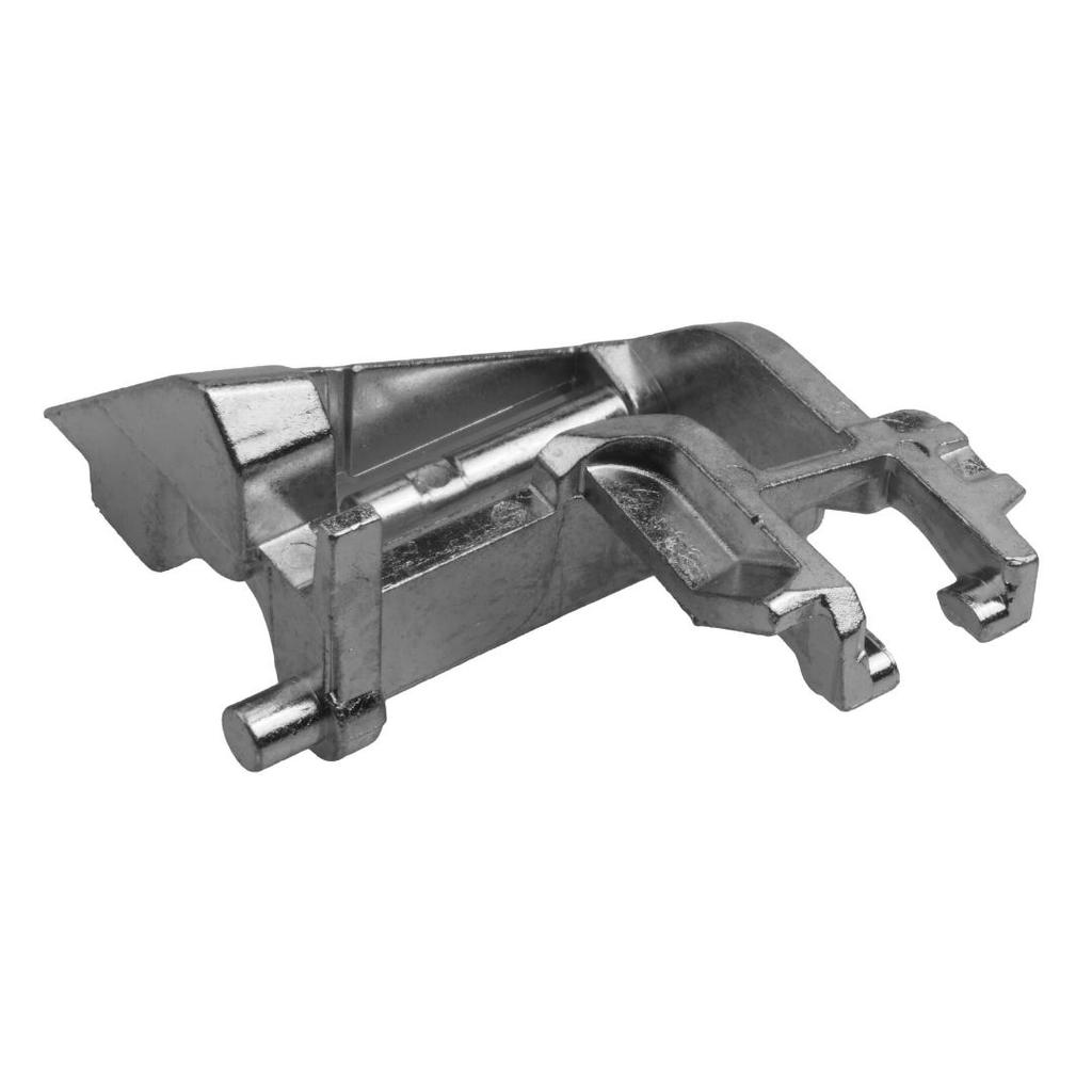 Рычаг наружной двери для Mercedes B Class W245-RIGHT