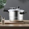 Мультиварка-скороварка Aishida D1820 4 л с множеством степеней защиты