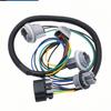 New High Quality Tail Light Wiring Harness Fits 2007-2013 GMC Yukon XL 2500 USA