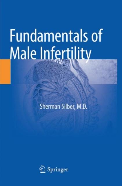 The Fundamentals of Male Infertility Book