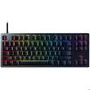 Clavier D'ordinateur RAZER Huntsman Mini Ed - Switches Optiques Rouges - AZERTY Français - RGB Chroma