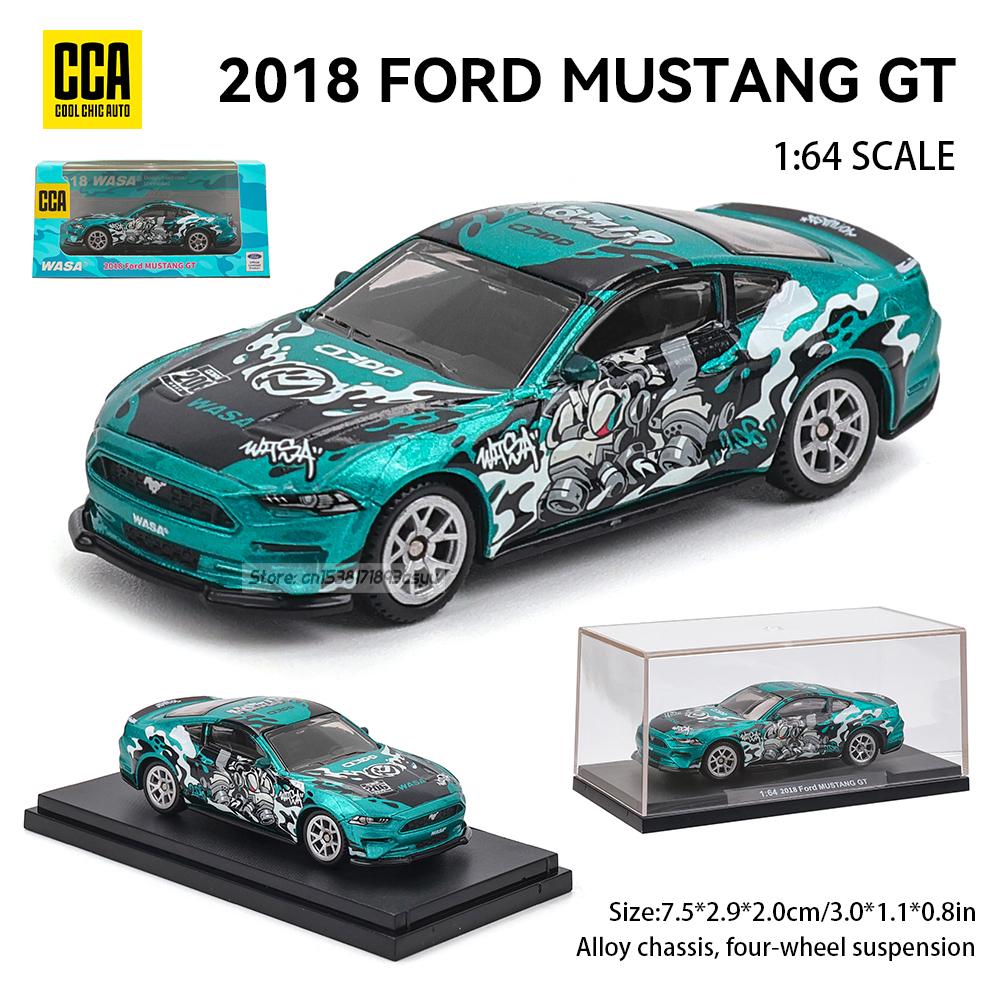 ОСО 1:64~54 Volkswagen Ford BMW Lamborghini Mini изысканная модель Коллекция Полностью металлический Литье Автомодель Игрушка