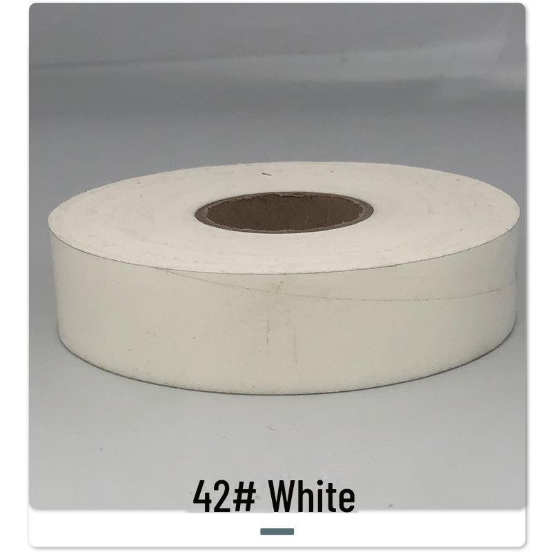 3 см полиэстеровая саржевая окантовочная лента для штор для одеял и подушек