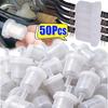1/5/10/20/30/50pcs Universal Inline Gas Fuel Filter Car Oil Filter Pipe for Small Engine Lawn Mower Motorcycle Accessories Fuel Filters5