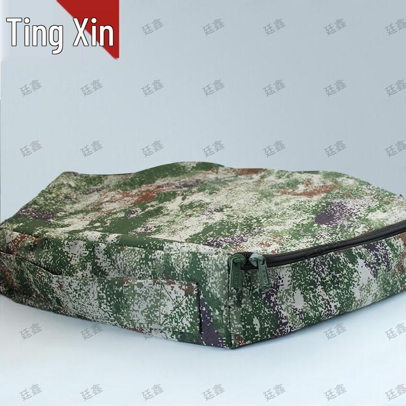 Tingxin Camouflage Net Support System & Accessories
