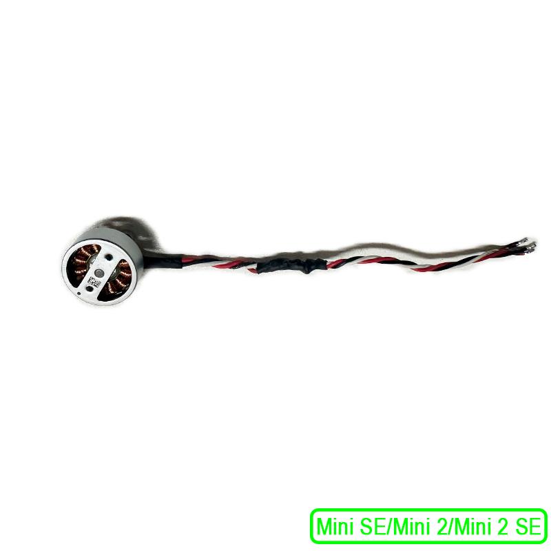 Mavic Mini 2 SE Arm Motor Mini 2SE Propeller Motor Front Arm Motors Rear Arm Motors Power Motor for DJI Mini 2 Mini SE