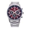 Sports Quartz Men's Watch with Red Dial, RA-KV0004R10B, Red, Quartz Movement.