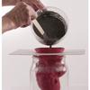 Porte-moule p. Moule forme compl. En latex, 24x21cm, découpe8cm, sct 1pce