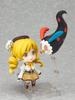 Puella Magi Madoka Magica Nendoroid Мами Томоэ окрашенная подвижная (немасштабная фигурка из АБС и ПВХ)
