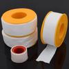 5Rolls Leak-proof Water Pipe Seal Tape 10M Plumbing Fitting New PTFE Thread Tape  For Water Gas