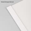 Термопереплетные обложки Deli 3864, вилка CN (адаптер в комплекте)