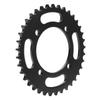 Rear Chain Sprocket 420 76mm 37 Tooth High Carbon Steel for 50 To 190cc Pit Dirt Bike