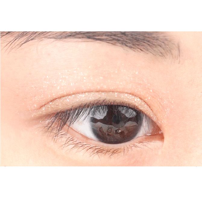 BLACK ROUGE Палочка для глаз Drop Eyes Glitz 0,7 г, 6 цветов
