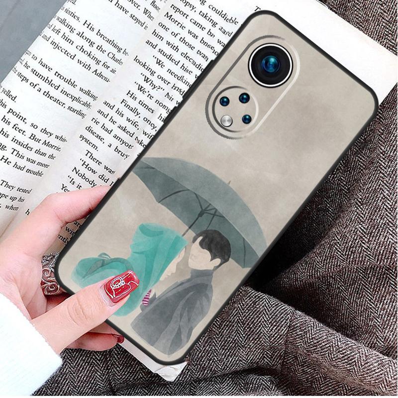 Чехол Гоблин для Honor X9b X8b X6 X7 X8 X9 X6a X7a X8a X9a Honor 70 50 90 Lite Magic 6 5 Pro