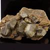 Siderite, Pyrite, Quartz 297.1 Carats