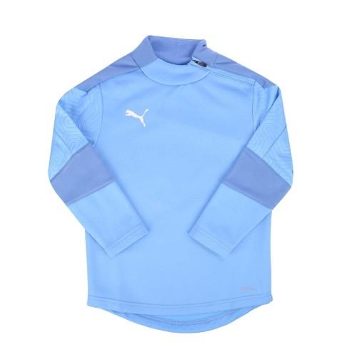 Puma Childrens/Kids Final Training Fleece Top