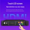 HuiDu HD-8899 Профессиональная проводная система конференц-микрофонов (Китайская версия)