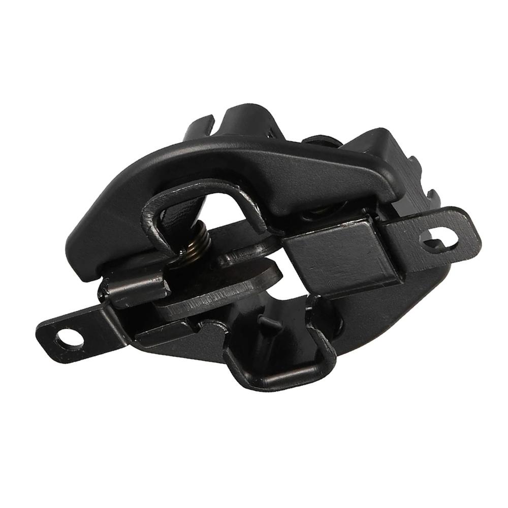 Новый передний нижний замок капота для Mercedes-Benz CL550 CL600 S350 S550 S63