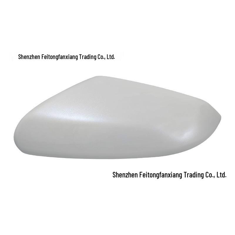 Honda Civic 2016-2021 Rearview Mirror Cover with Turn Signal Lens