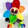 TwistedDandy Sunflower Plush Doll New Cross-Border Soft Stuffed Toy PP Cotton Filled Universal Age Group