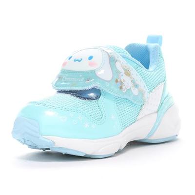 [Moonstar] Кроссовки SA C034 Kids Mint 14.0 см 2E