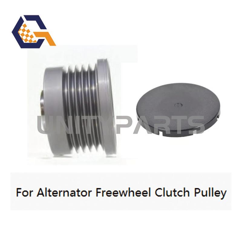 Шкив генератора для RENAULT MEGANE LAGUNA MASTER TRAFIC MITSUBISHI CARISMA NISSAN INTERSTAR OPEL VIVARO VAUXHALL F-234637