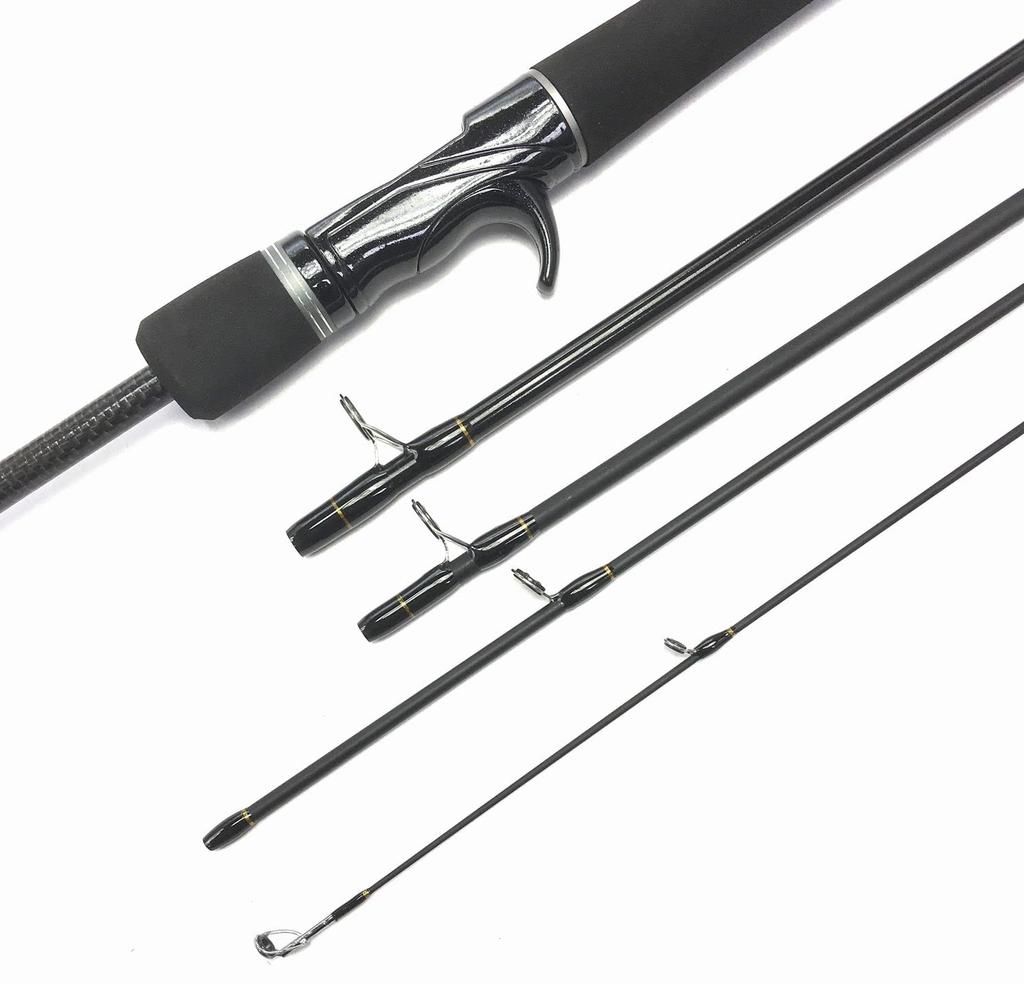 EVA 6 футов набор приманок удилище 5 шт. форелевое удилище Yamana Bait Finesse удилище Mountain Stream Bait Rockfish Tube Fishing Rock Fish удилище 6 футов набор приманок удилище 5 шт.