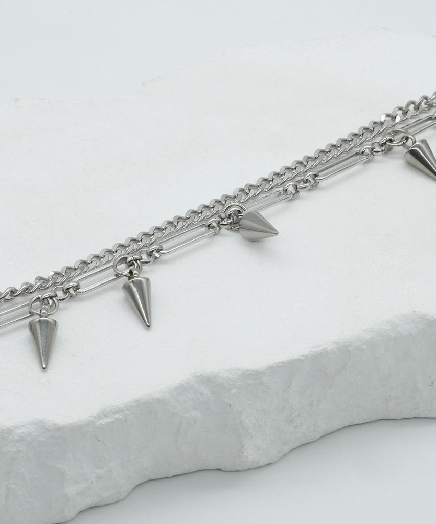 Браслет Iamj Spike Line